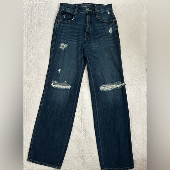 Denim Jeans - Picture 1 of 2